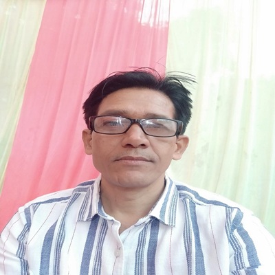 Ramjeet